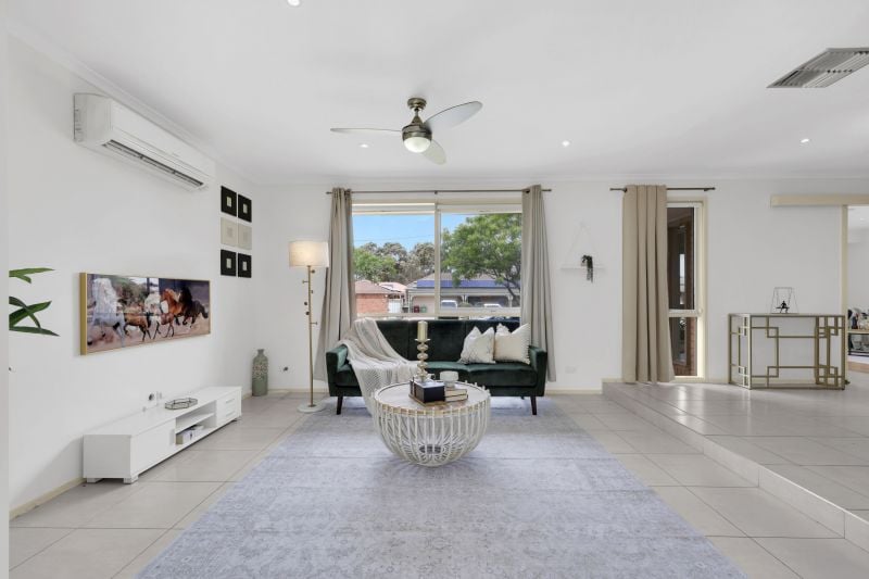 4 Salcombe Court, Craigieburn
