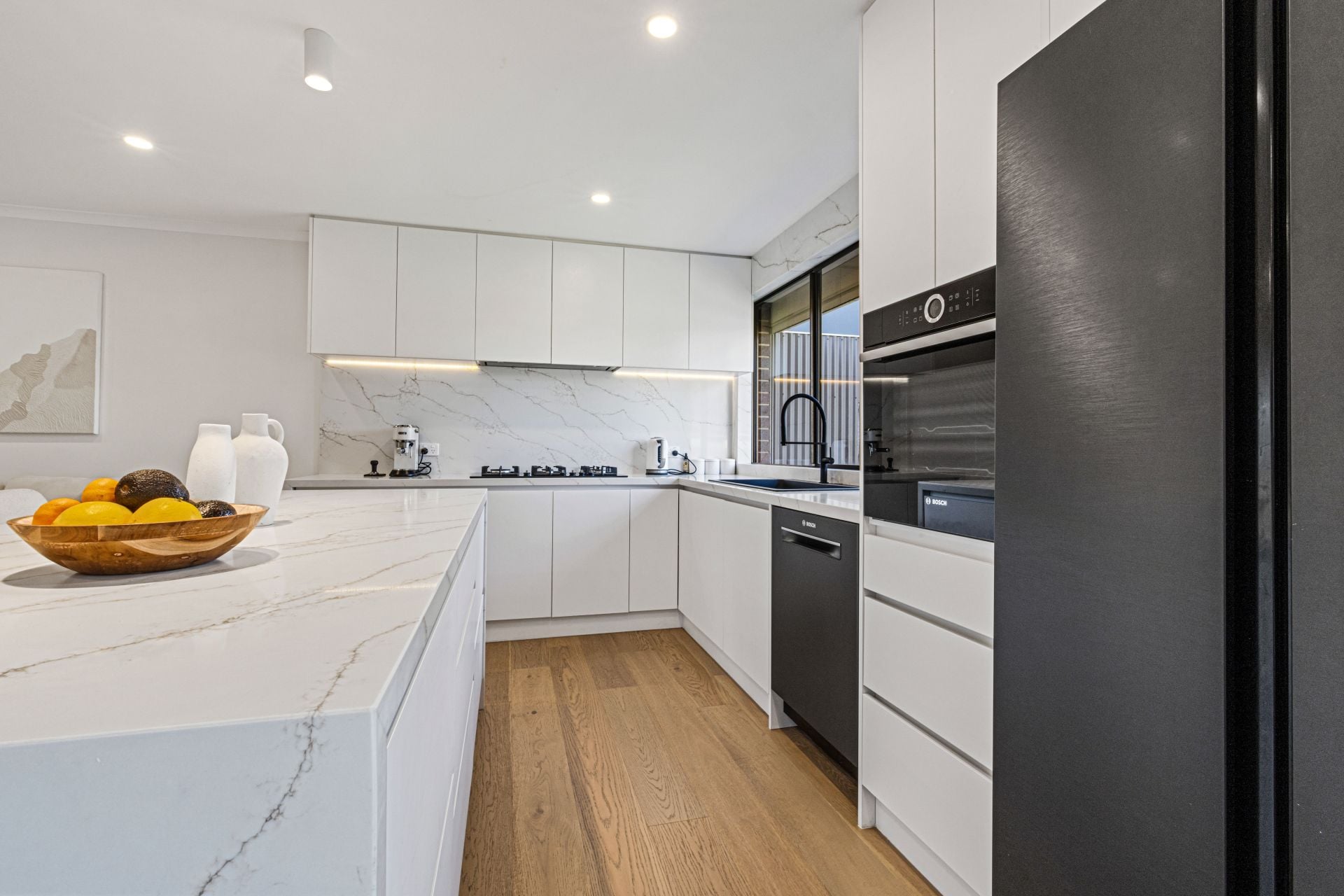 Luxury, Security & Space In The Heart Of Thomastown