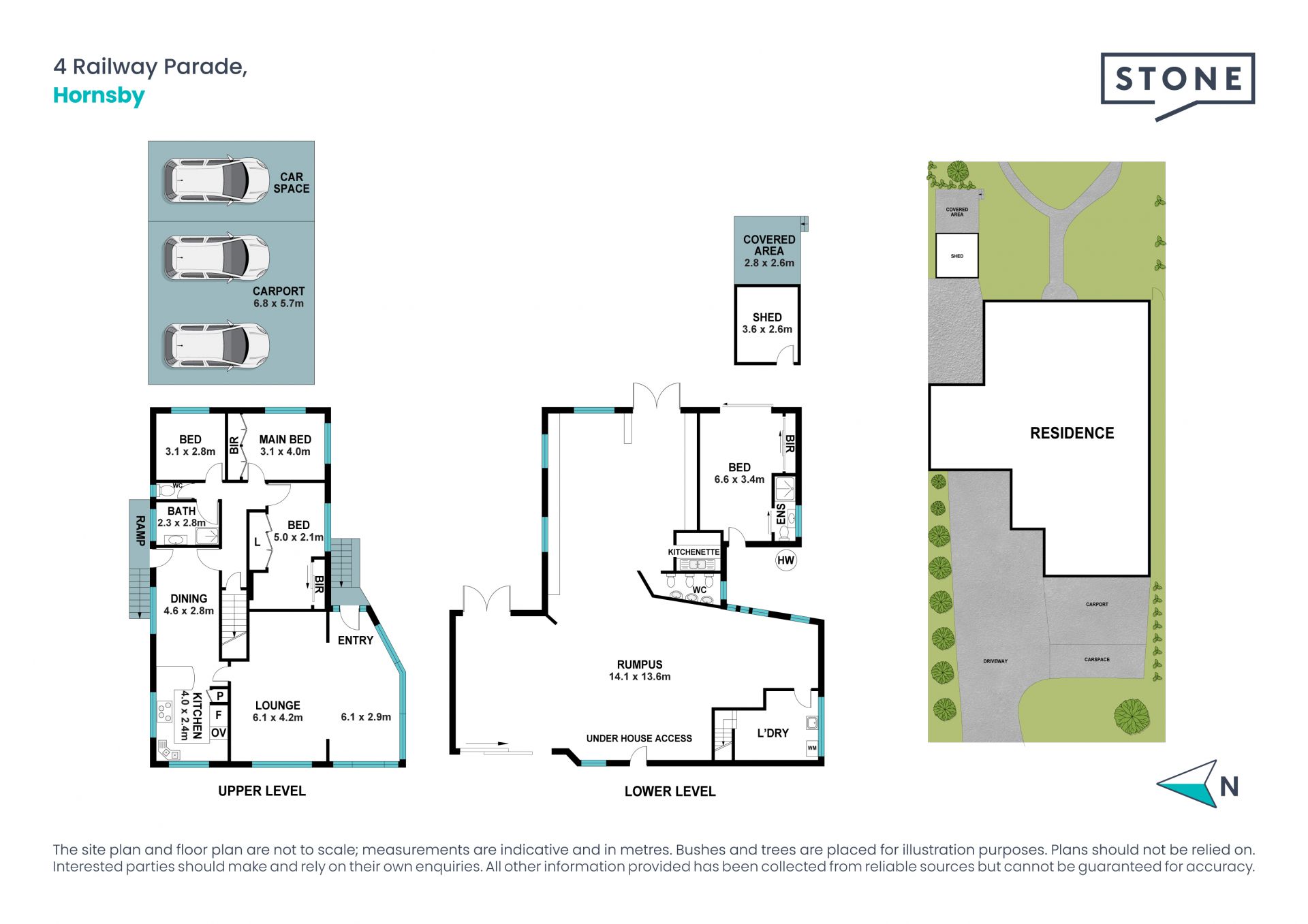 Sold by the 'NOAKES BROTHERS' 0450 753 268