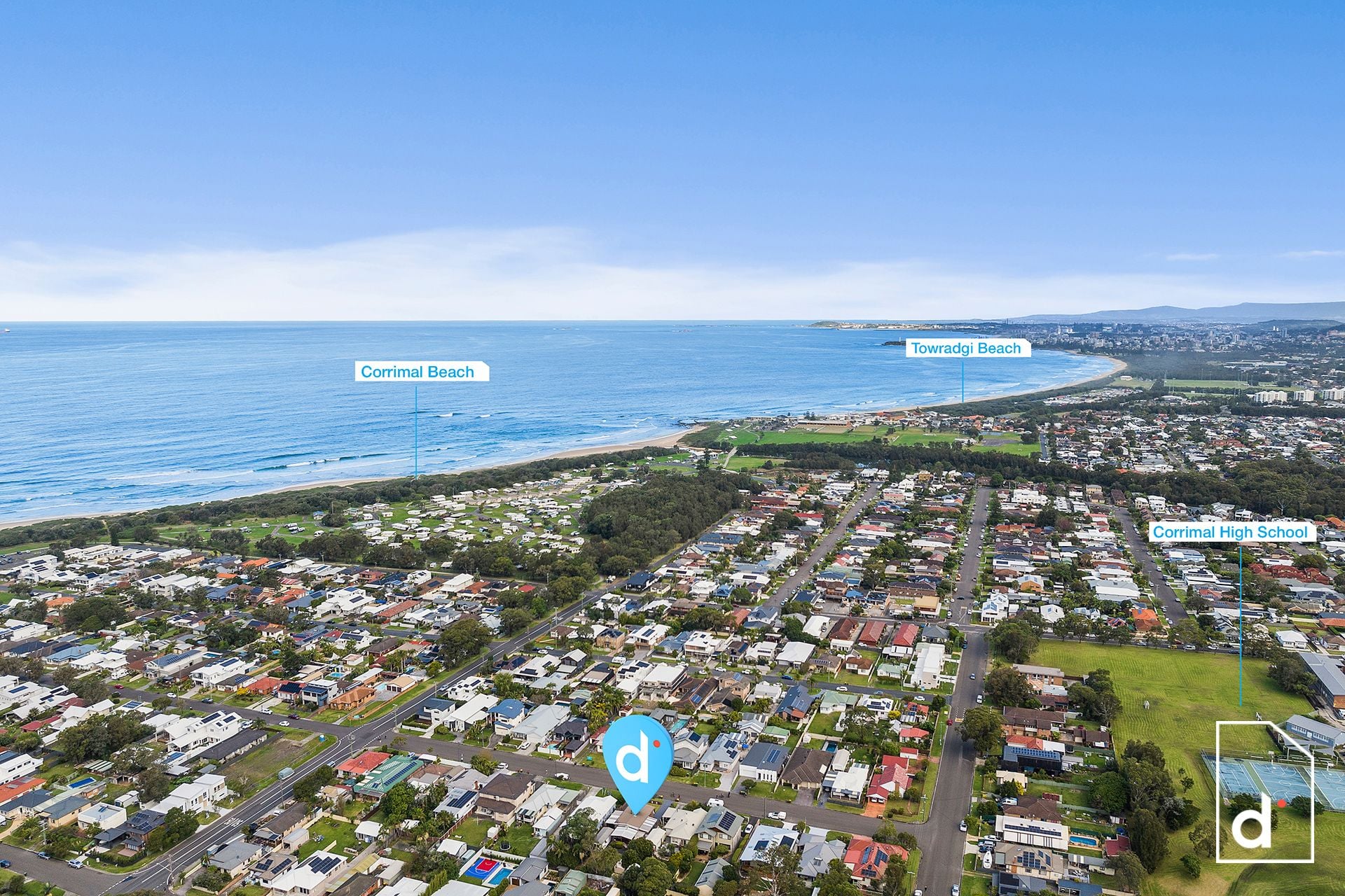 56 Aldridge Avenue, East Corrimal NSW