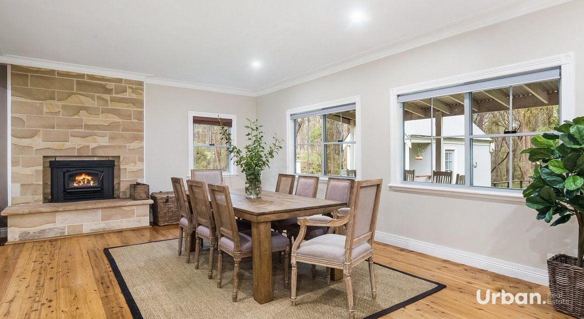 Avoca 123 Walkers Lane