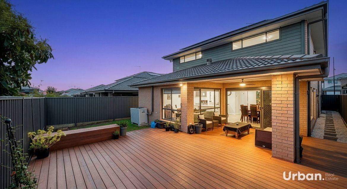 Marsden Park 38 Lotus Street