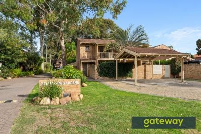 2/11 Brentham Street, Leederville