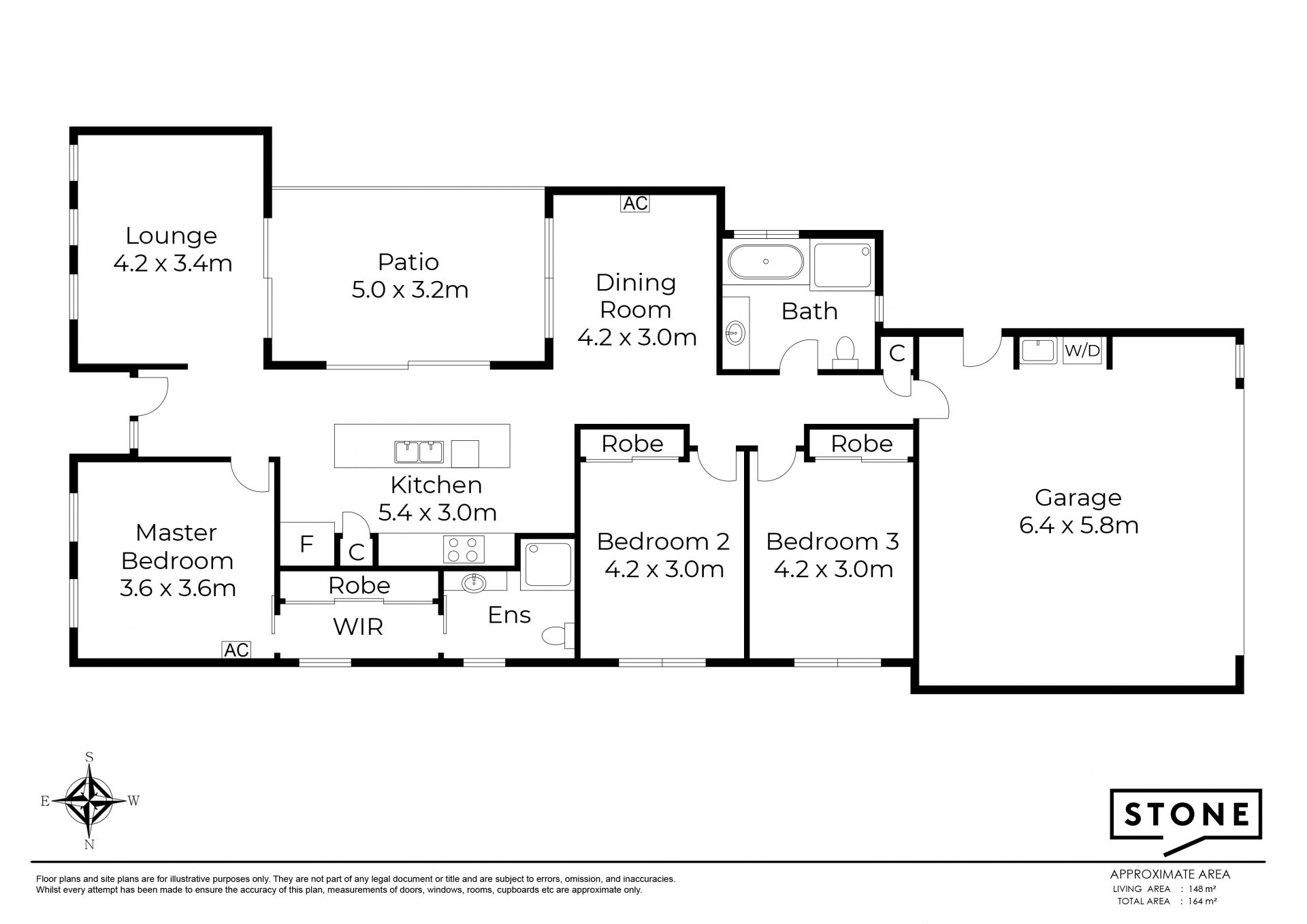 Explore this Modern 3-Bedroom Gem with Great Investment Potential in Coomera!