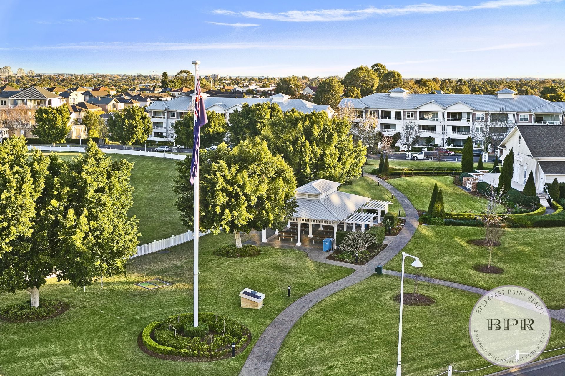 22/30 Admiralty Drive Breakfast Point NSW, Breakfast Point - Thumbnail 4