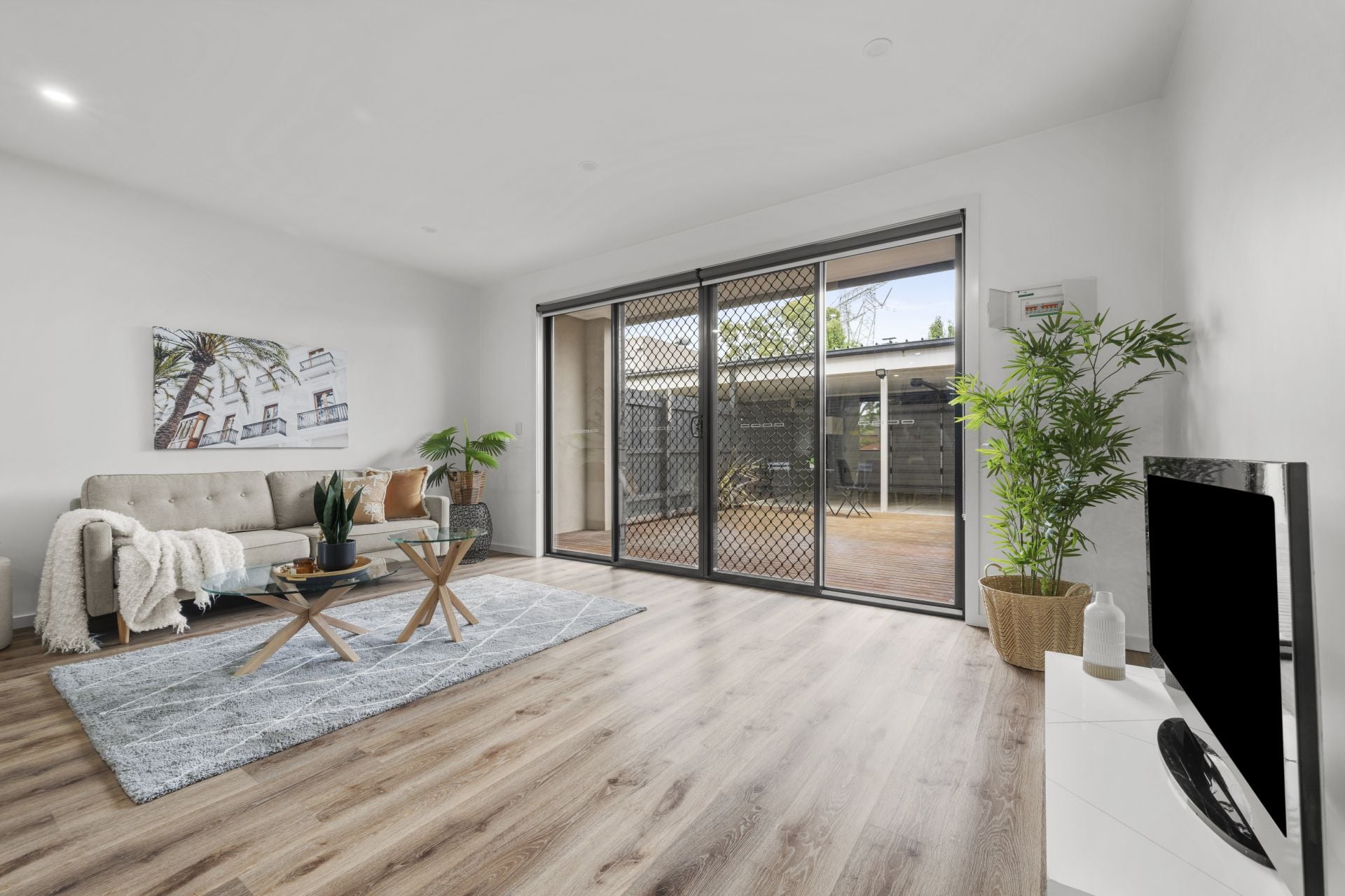 Stylish Modern Living In Prime Wollert Pocket