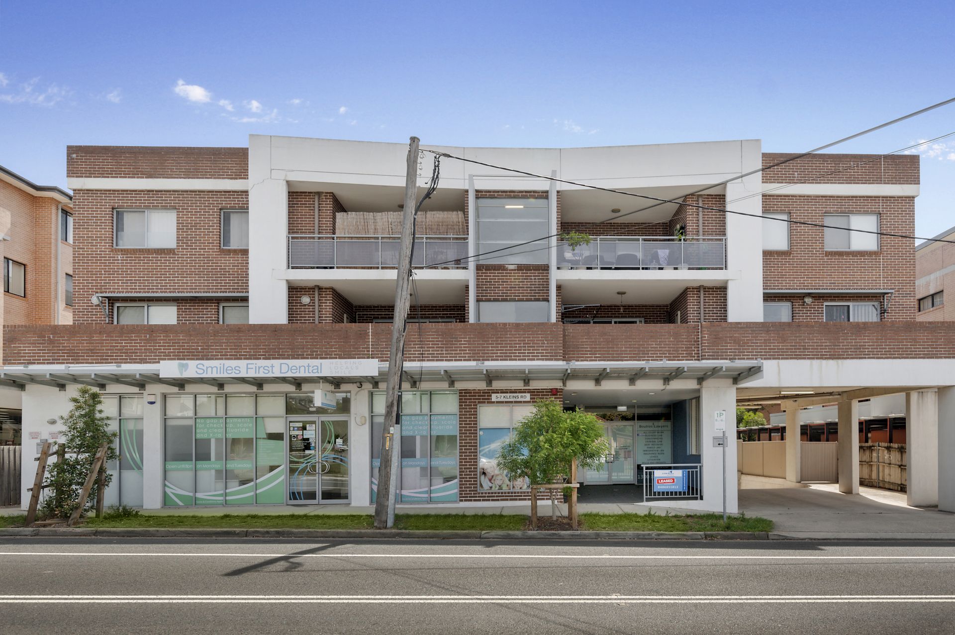 7/5-7 Kleins Road, Northmead, Northmead - Thumbnail 2