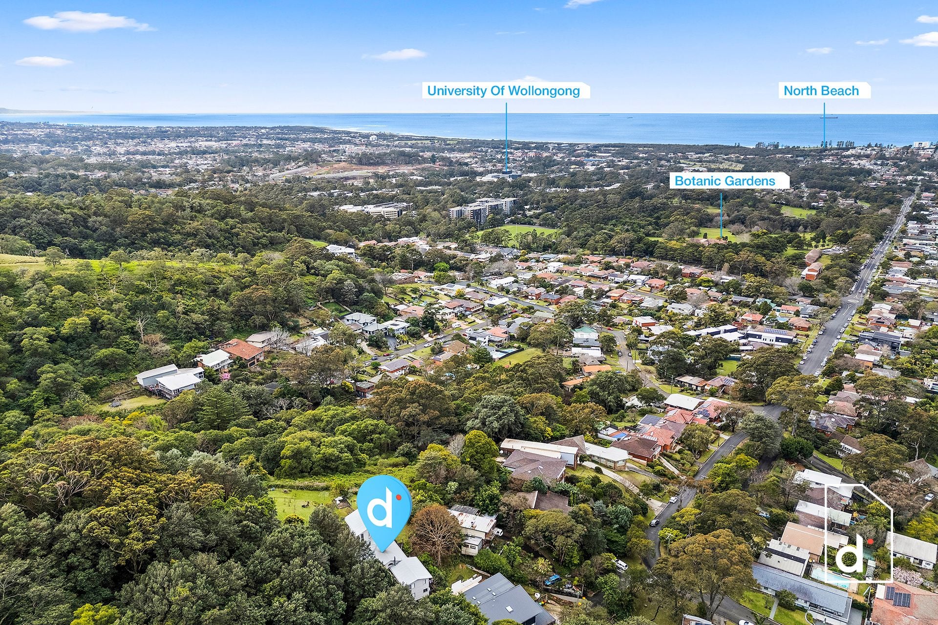 92 Murphys Avenue, Keiraville NSW