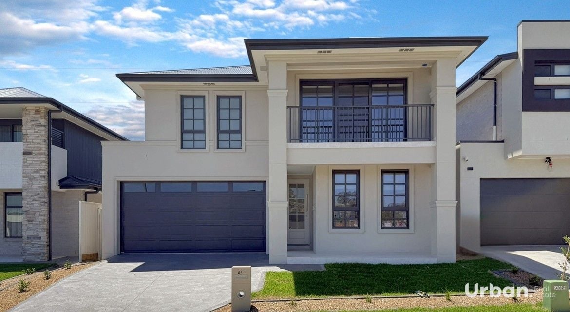 Gledswood Hills 24 Cohen Street