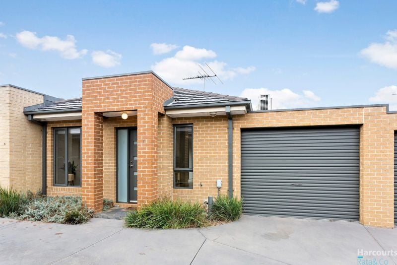 7/6 Marcia Street, Thomastown