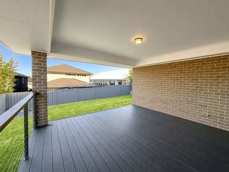 Contemporary Family Living with Spacious Entertaining