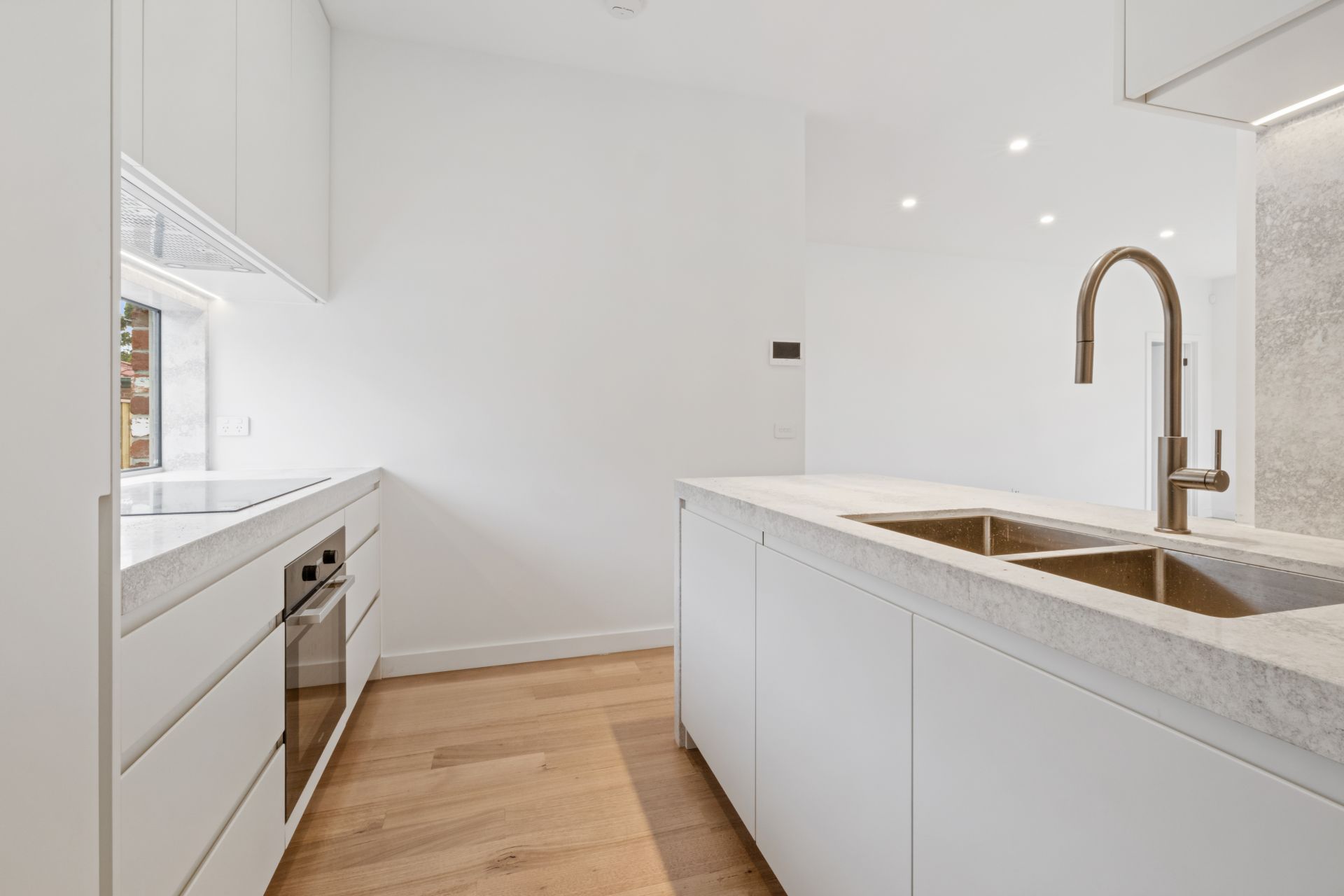 Simply Stunning Three-Bedroom Townhouse