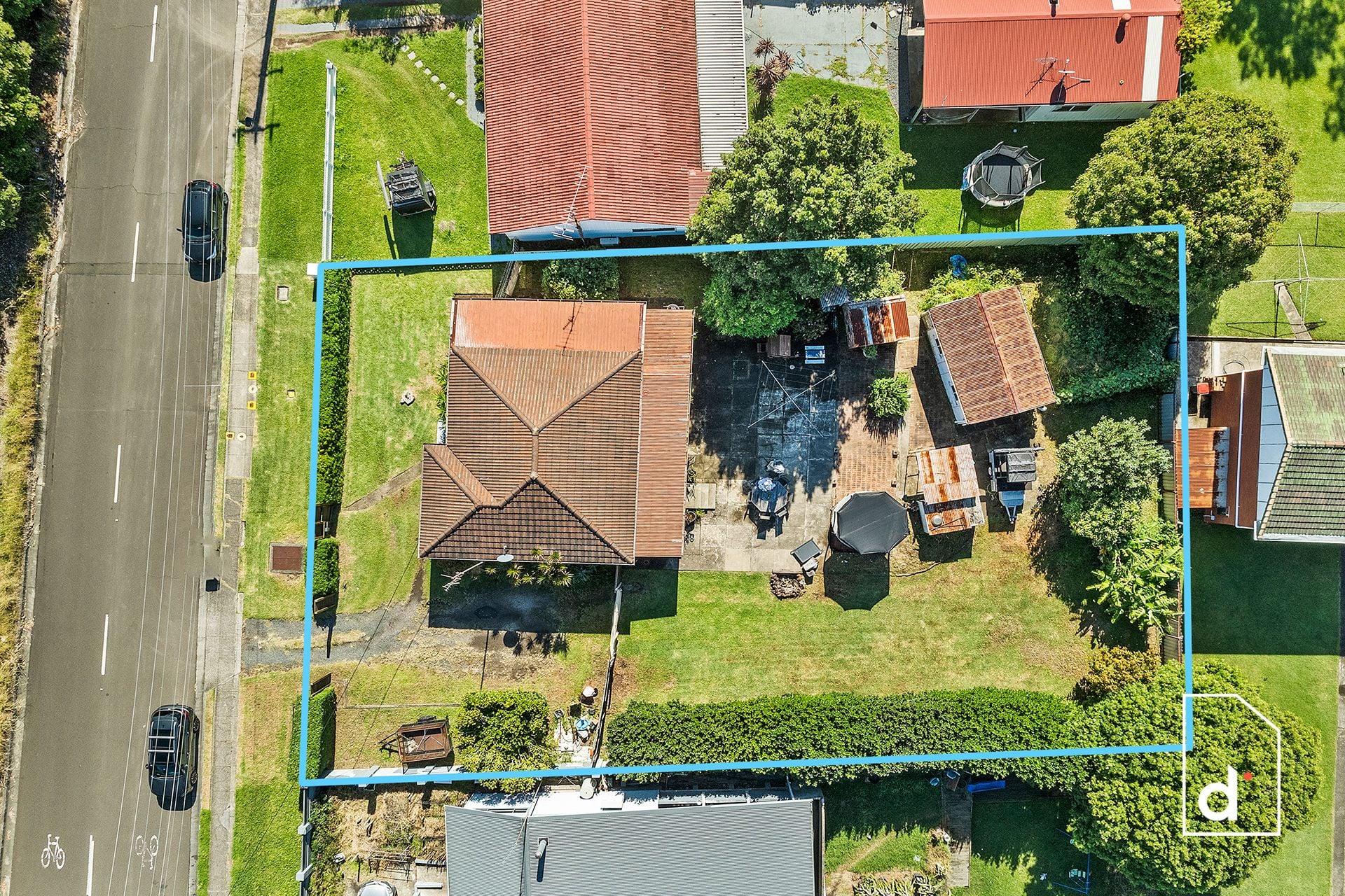 87 Thompson Street, Woonona NSW