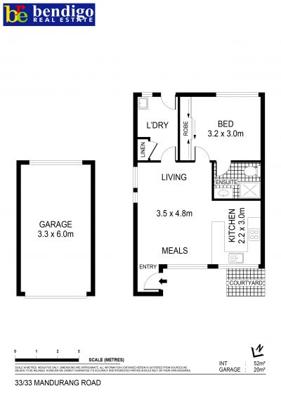 33/33 Mandurang Road Spring Gully VIC, Gully - Thumbnail 8