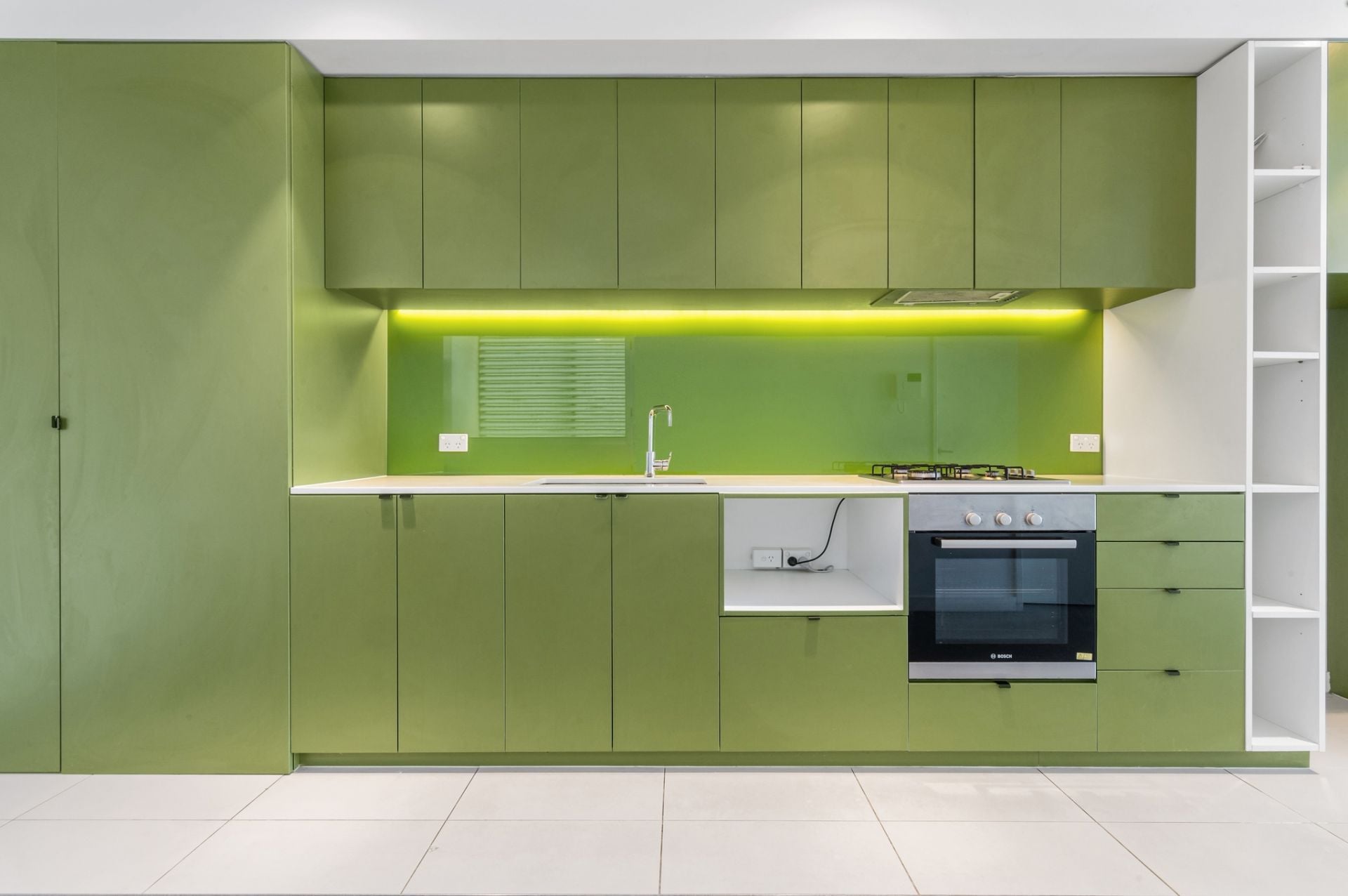 602/589 Elizabeth Street Melbourne,  - Thumbnail 5