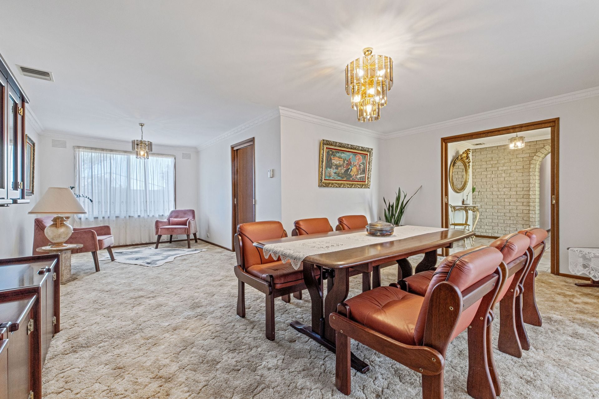 A Family Sanctuary Of Space And Style