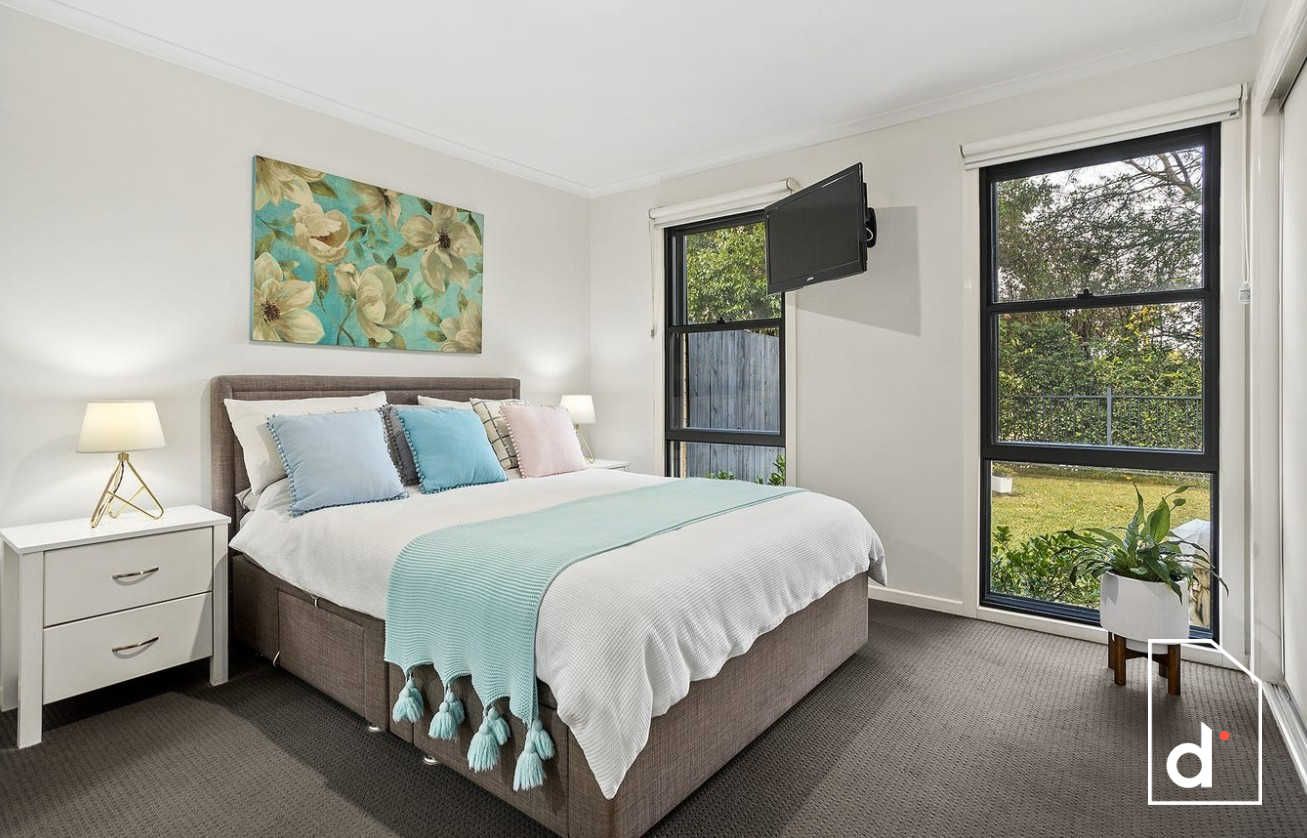 12/2 Forestview Way, Woonona NSW