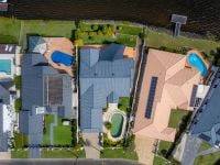 Waterfront Living Meets A Prestigious Address QLD, Waterfront Living Meets A Prestigious Address - Image 1