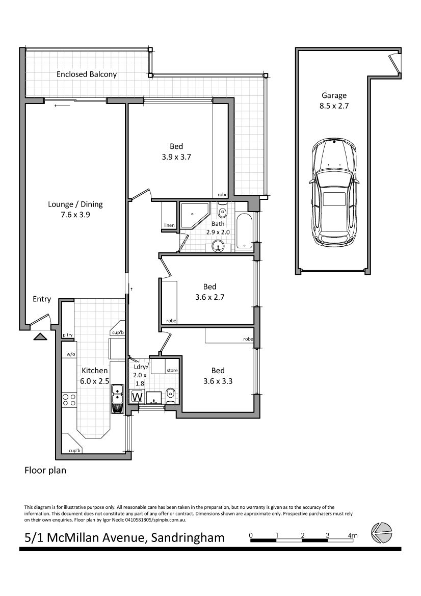 SOLD! SOLD! SOLD BY RAY FADEL 0413177739