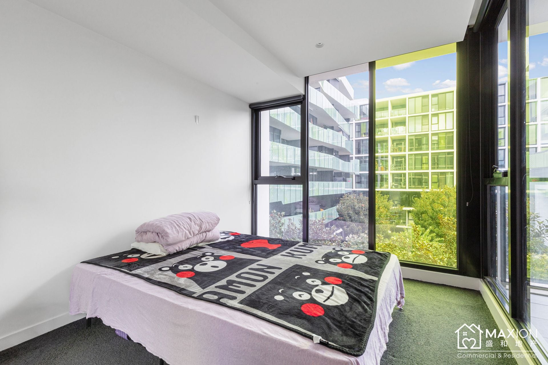 415C/609 Victoria Street Abbotsford VIC, Abbotsford - Thumbnail 2