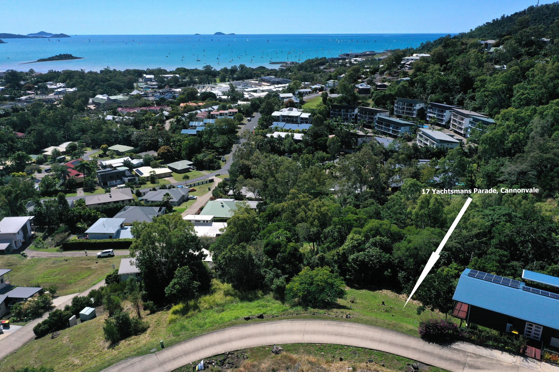 17 Yachtsman Parade Cannonvale QLD, Cannonvale - Thumbnail 5