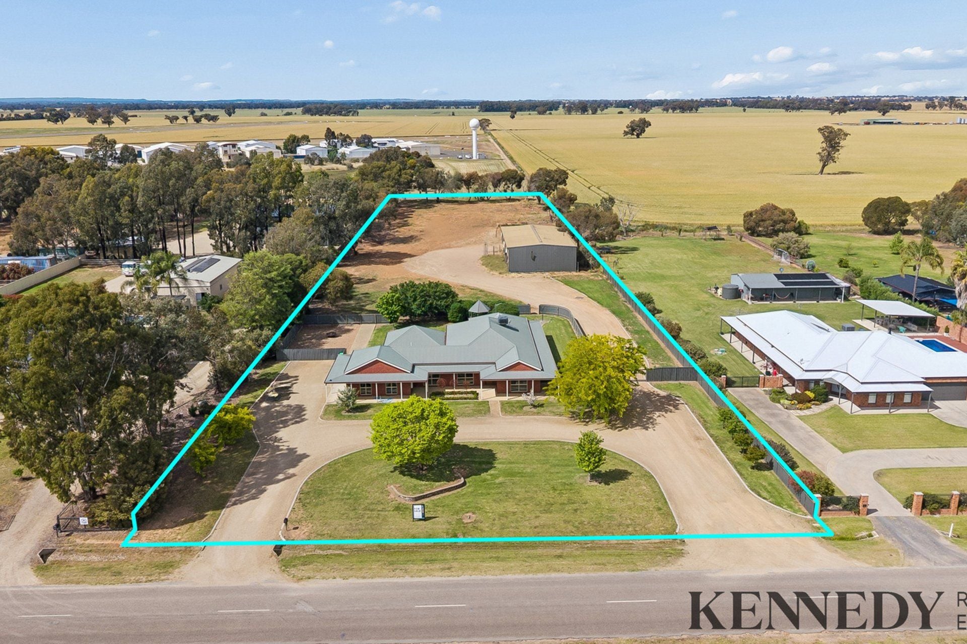 86 Cahills Road, Yarrawonga - Image 1