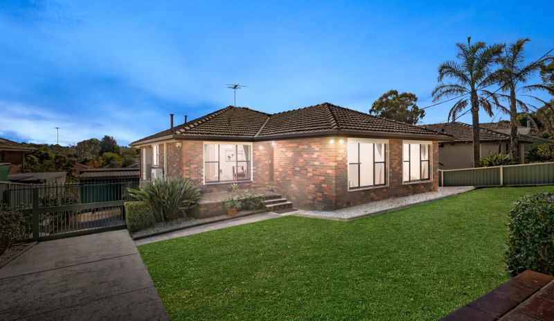 243 St Helena Road, Greensborough