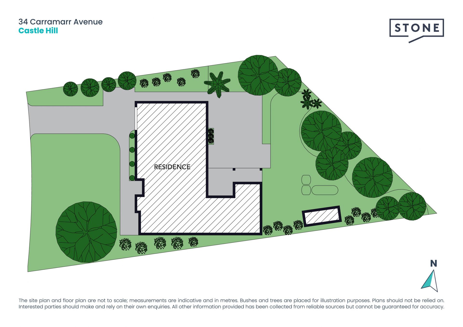 Updated Family Home