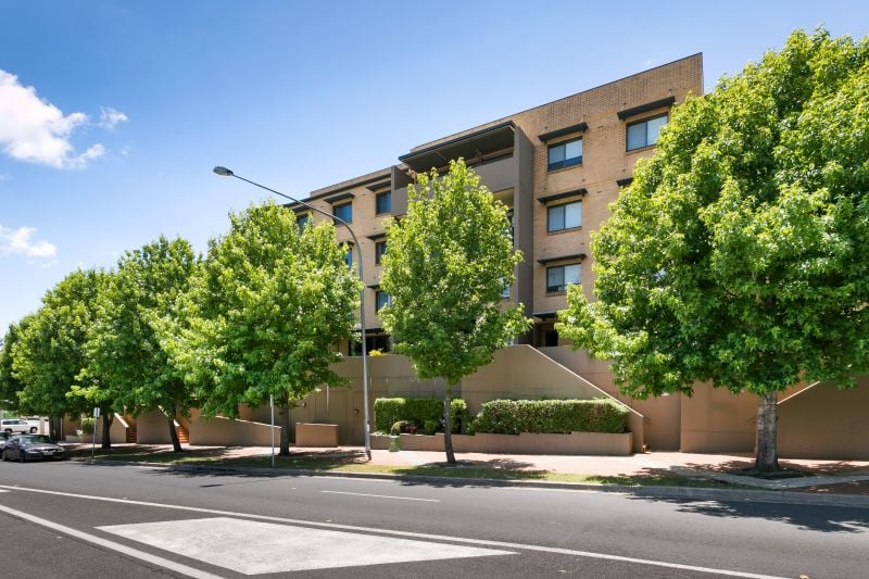 58/8-12 Wandella Road MIRANDA 2228