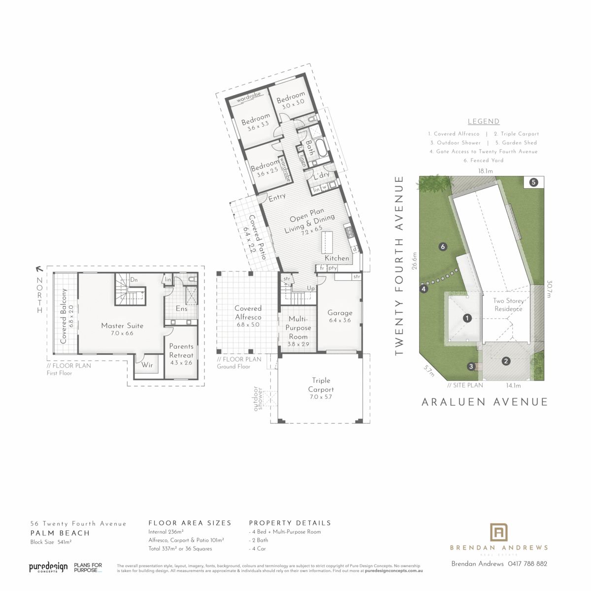 Unrivalled Lifestyle, Sought-after Location