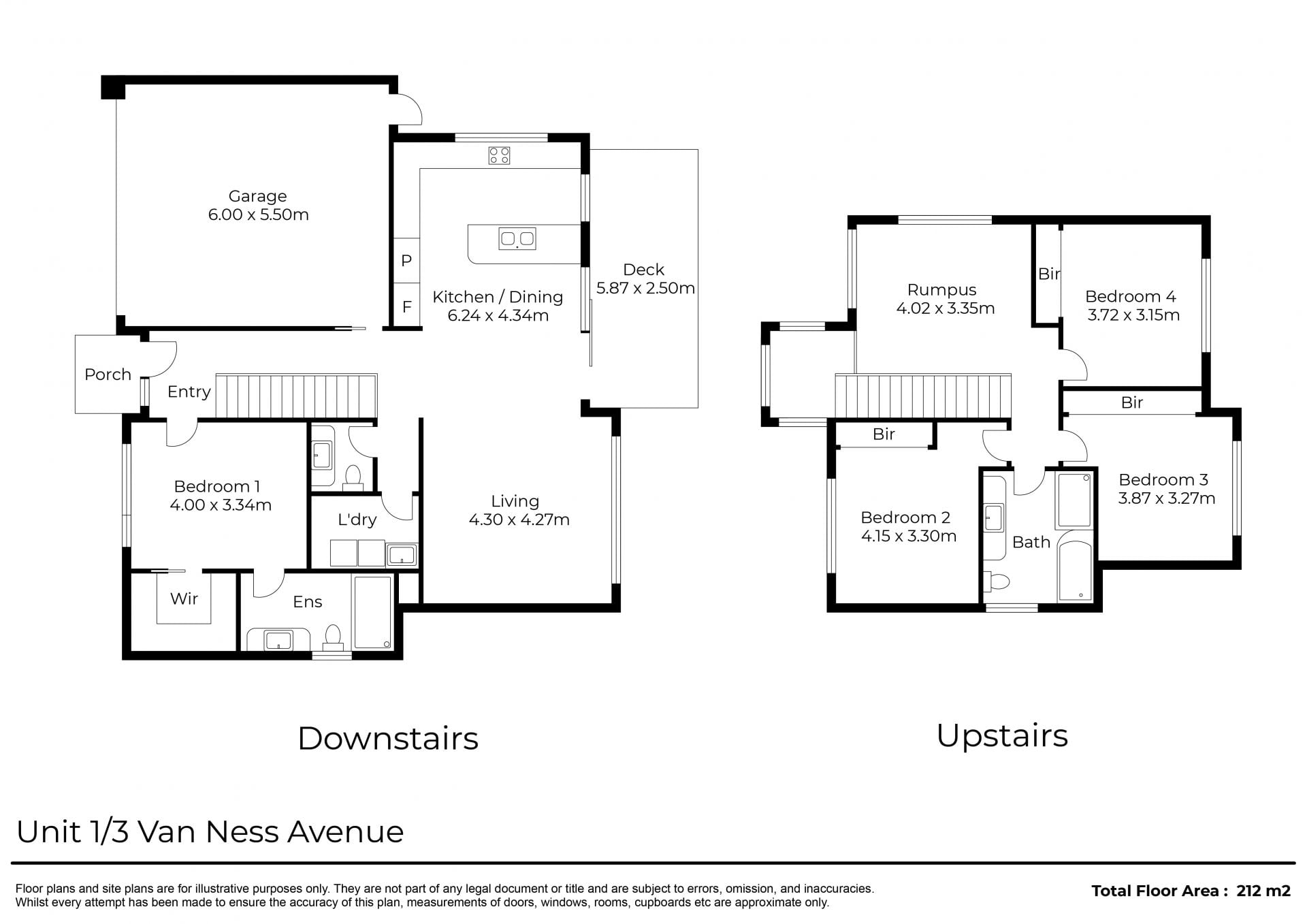 1/3 Van Ness Avenue, Mornington VIC, Mornington - Image 1
