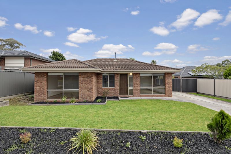 115 Redleap Avenue, Mill Park