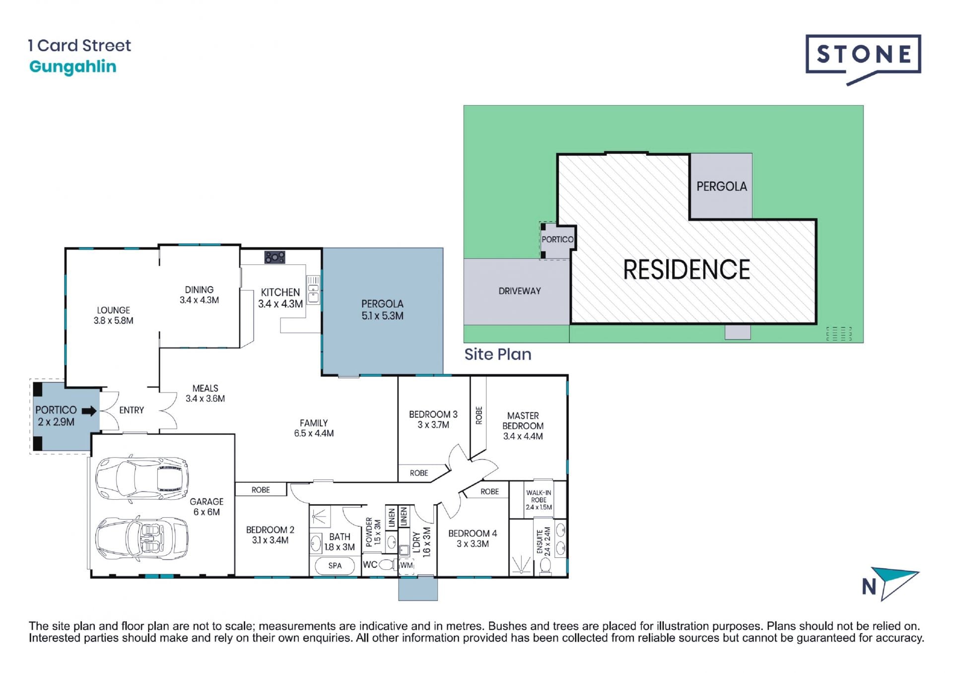 Immaculate, Renovated Living with Space to Spread Out