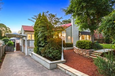Killara 12 Beaumont Road