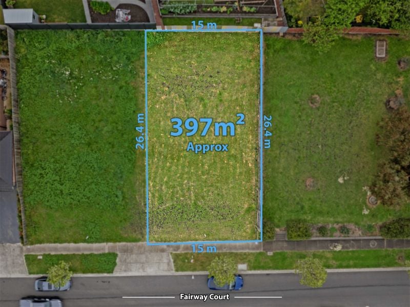 8 Fairway Court, Bundoora