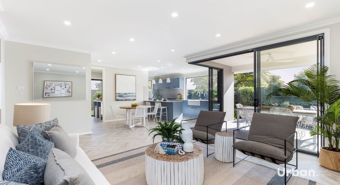 Marsden Park 9 Donald Street