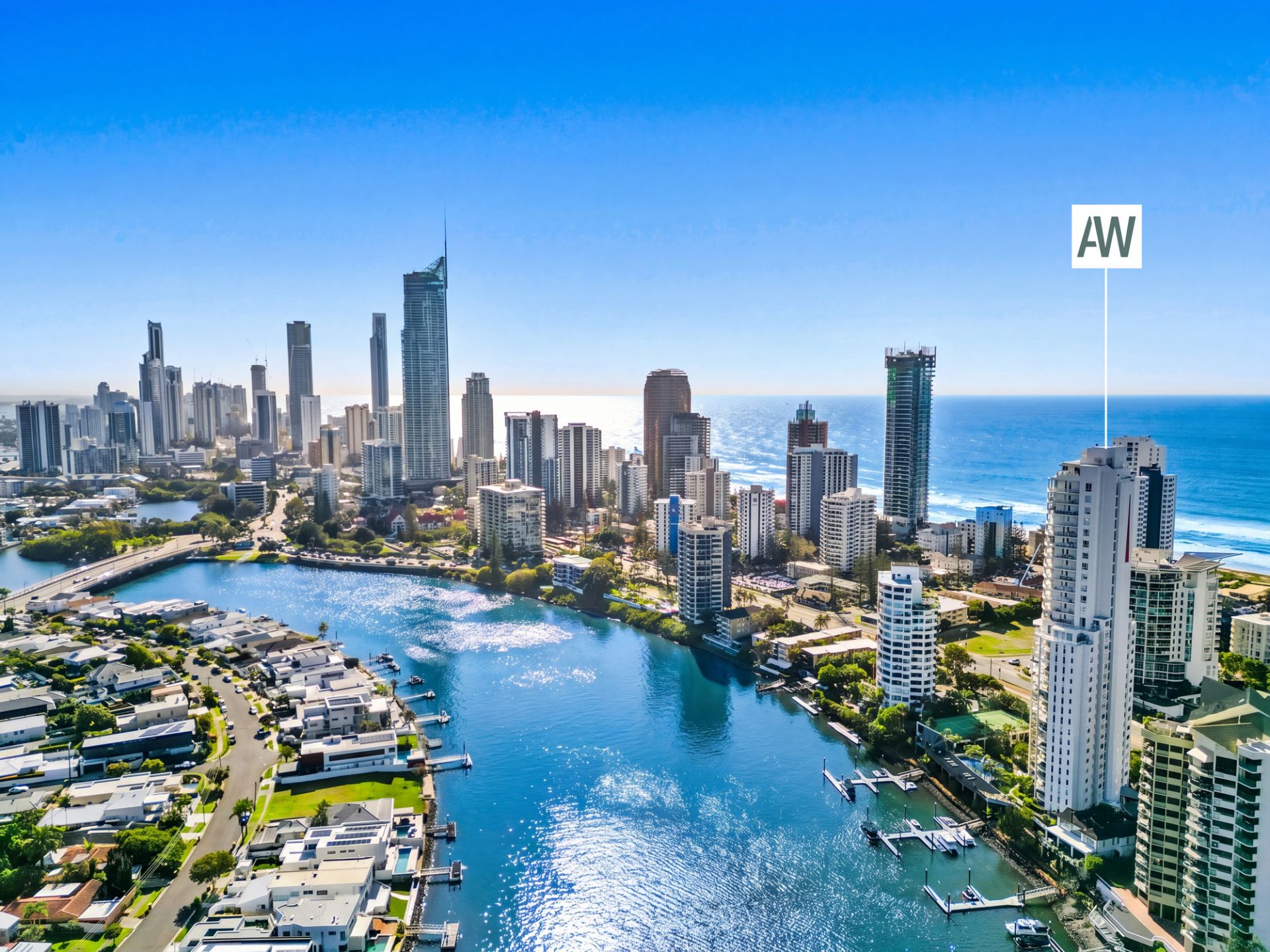 41/2894-2910 Gold Coast Highway, Surfers Paradise, Surfers Paradise - Image 1