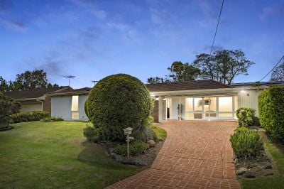 Belrose 6 Willow Tree Crescent