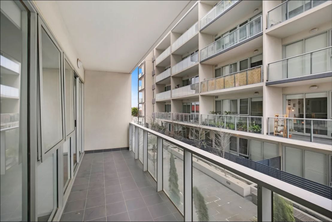 The Most Convenient Location, With Everything At Your Doorstep.