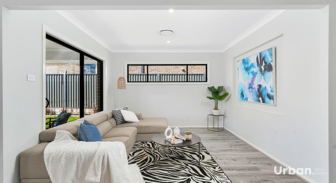 Denham Court 25 Commissioners Drive