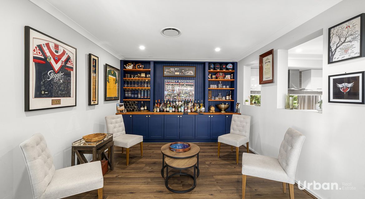 Marsden Park 122 Abell Road