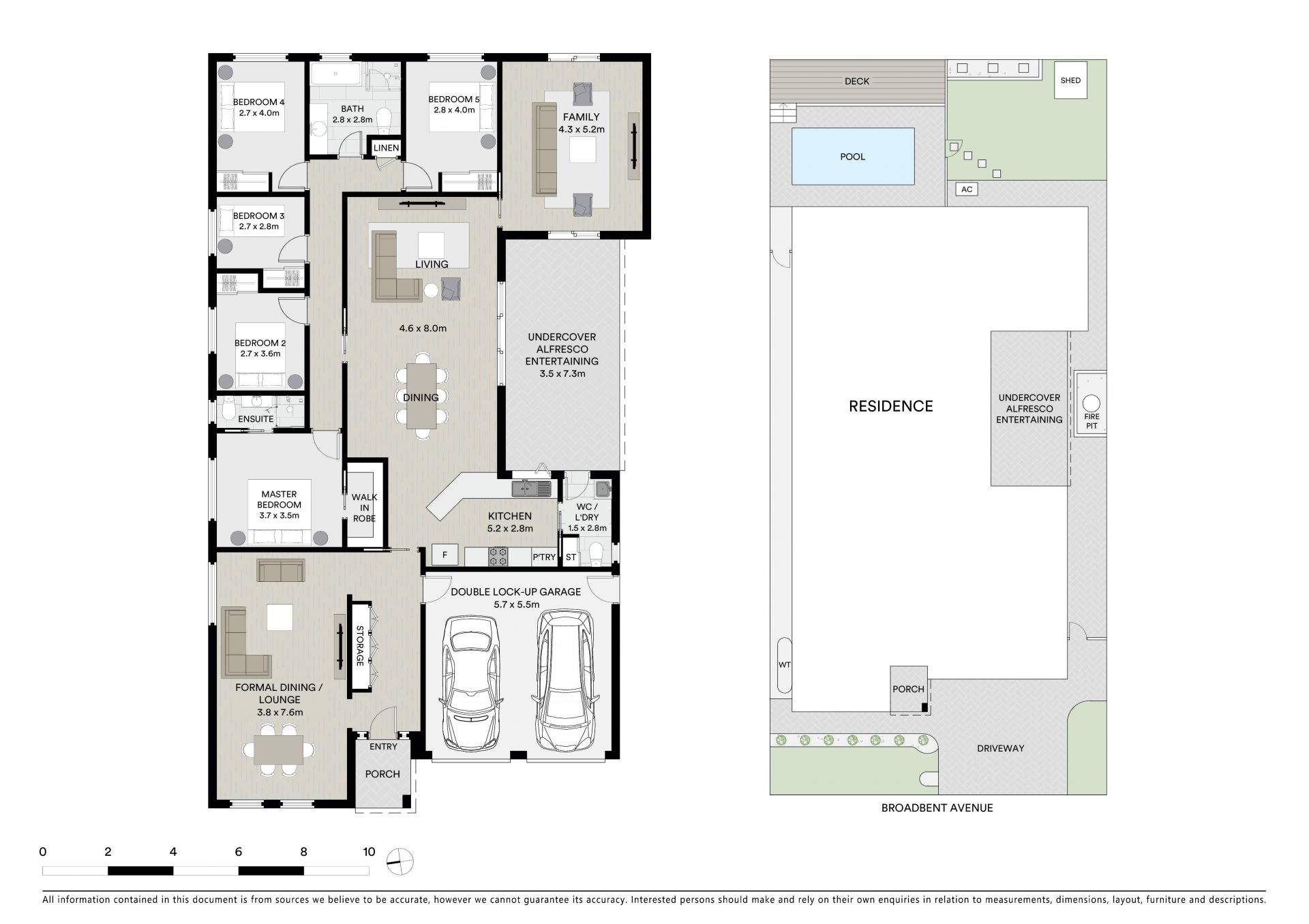Sold by Frank Bartolone & Glen Craigie
