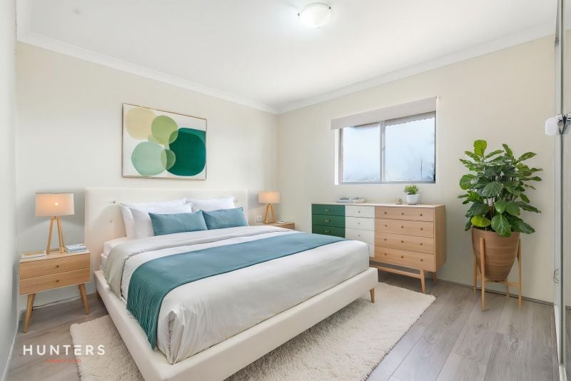 17/285 Merrylands Road, Merrylands