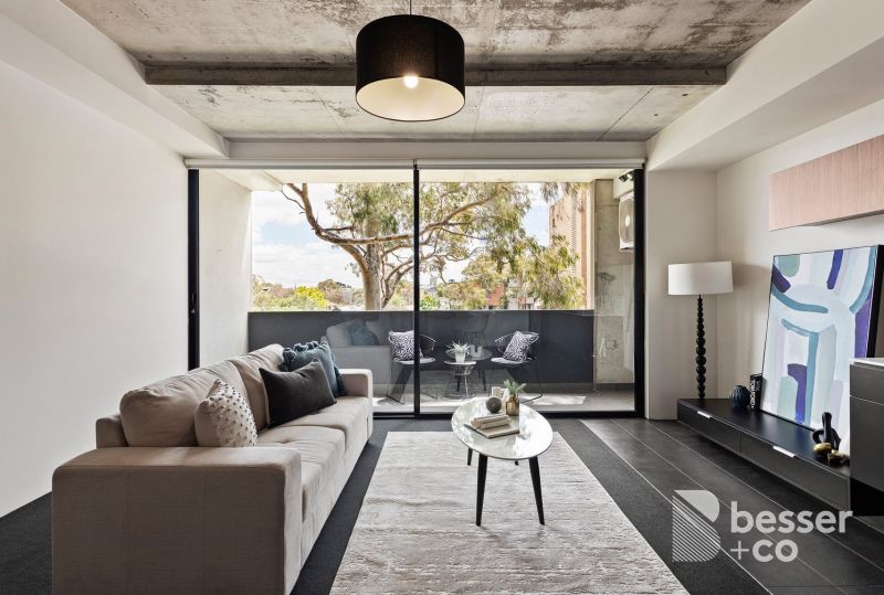 204/115 Wellington Street, St Kilda - Thumbnail 2