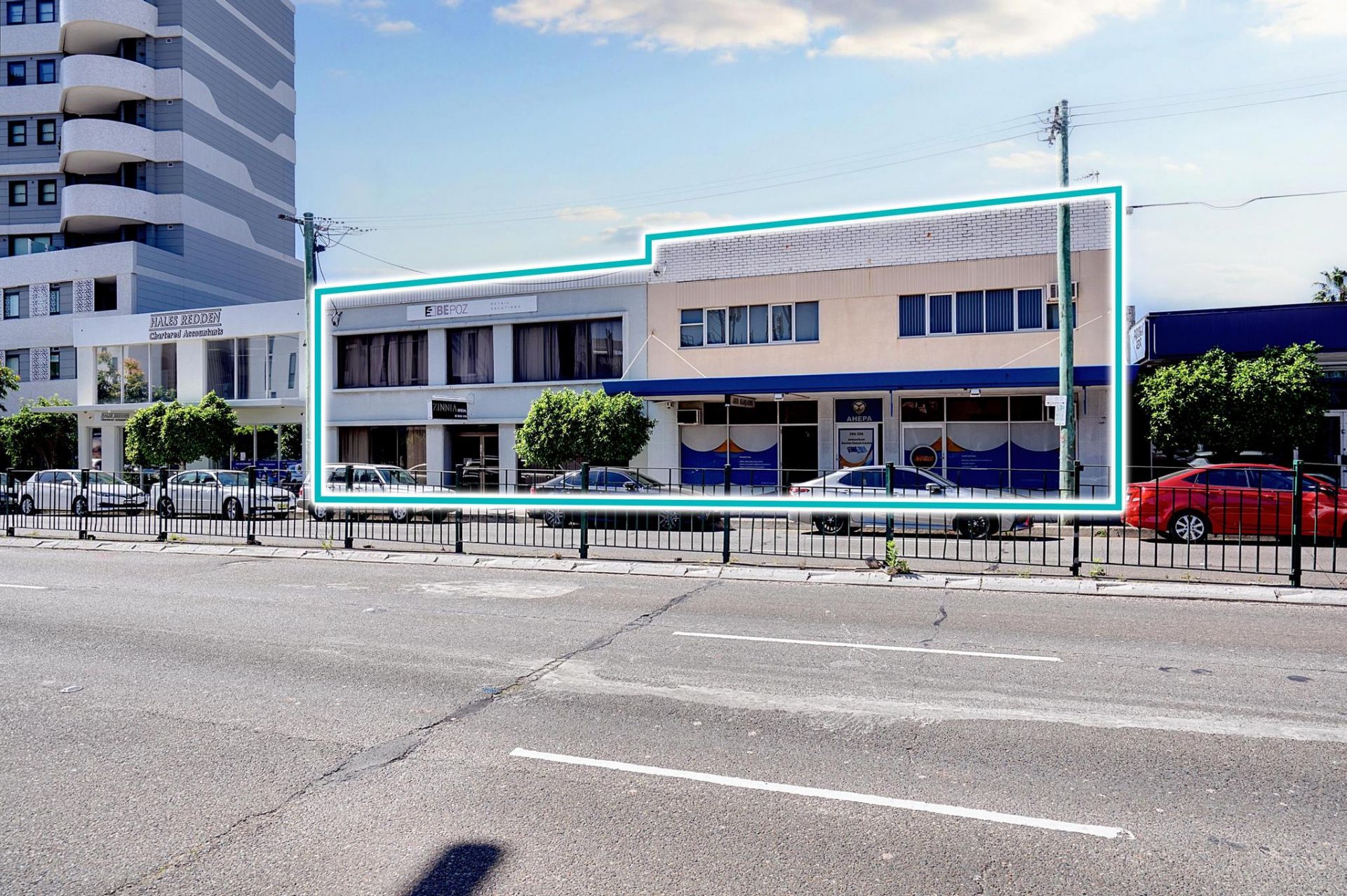 394-396 Princes Highway, Rockdale, Rockdale - Image 1