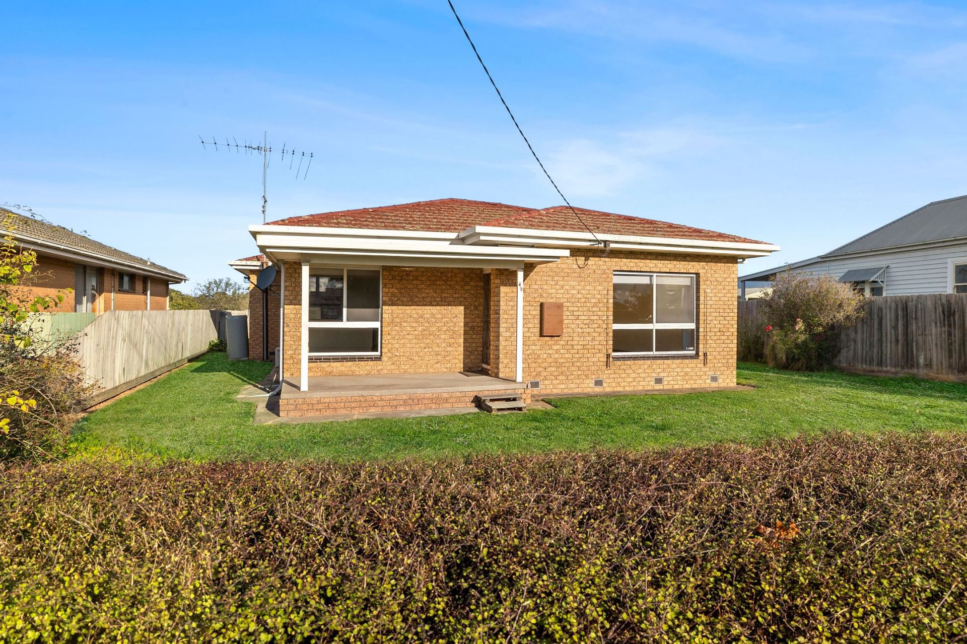 45 Main St Winchelsea VIC, Winchelsea - Thumbnail 2