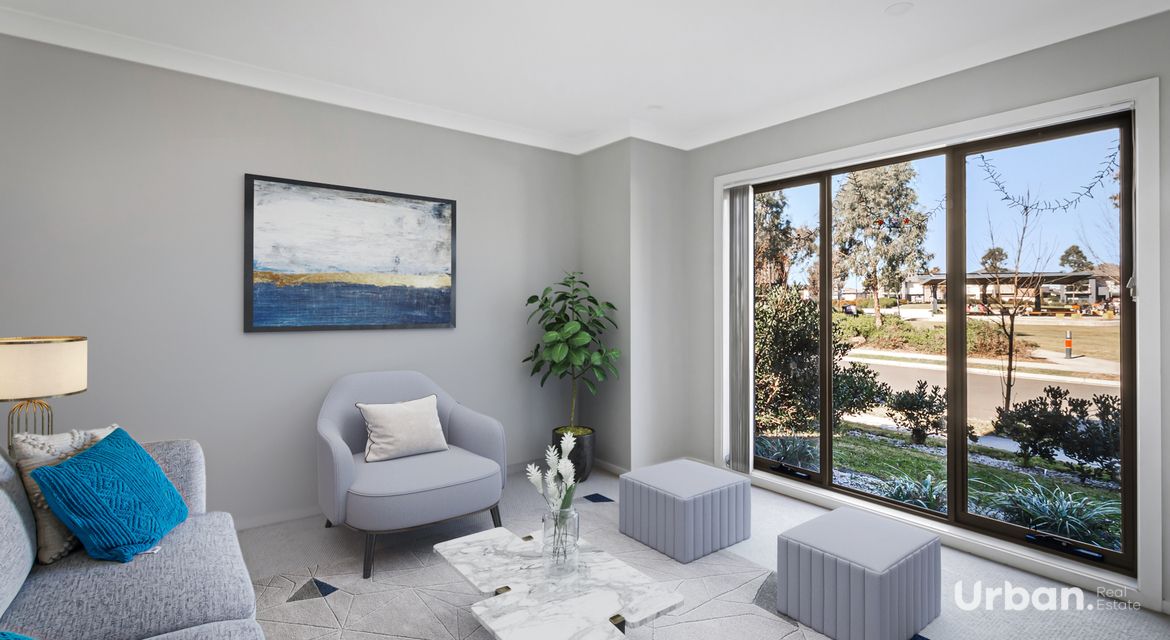 Marsden Park 10 Hookins Avenue