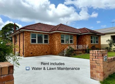 Cardiff 84 Macquarie Road