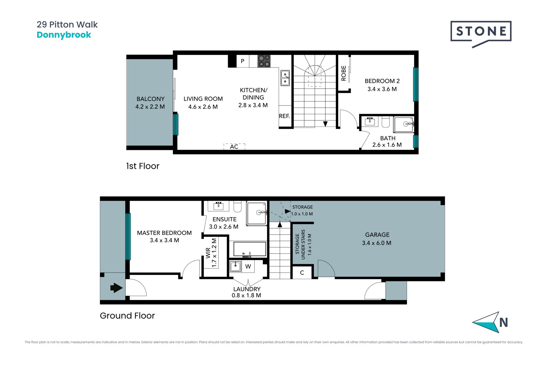 Brand New, Modern Living in the Heart of Donnybrook