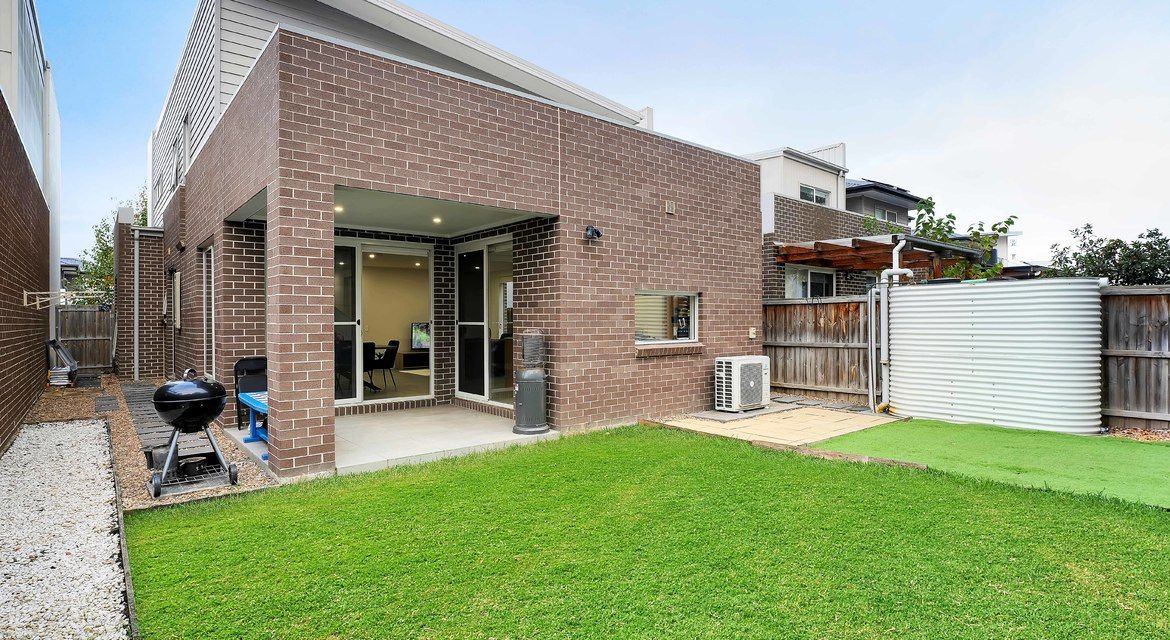 Denham Court 70 Indigo Crescent